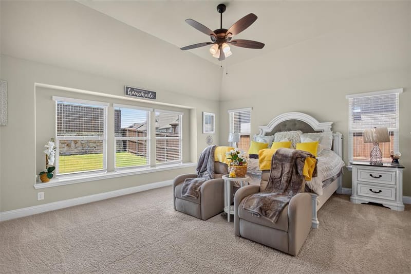1811 Moscatel Lane, McLendon Chisholm TX 75032 - Photo 15