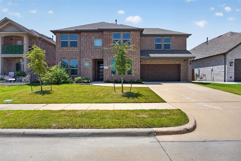 1811 Moscatel Lane, McLendon Chisholm TX 75032 - Photo 35