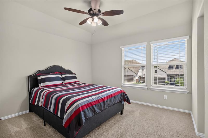 1811 Moscatel Lane, McLendon Chisholm TX 75032 - Photo 29