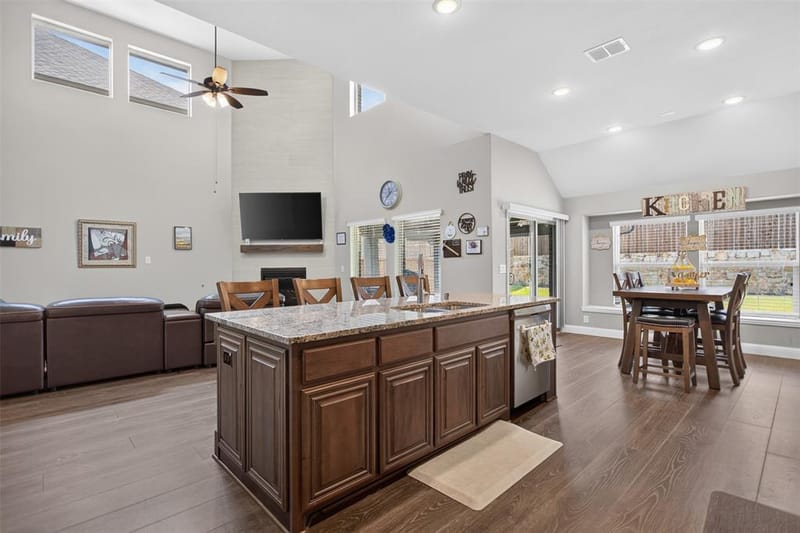 1811 Moscatel Lane, McLendon Chisholm TX 75032 - Photo 8
