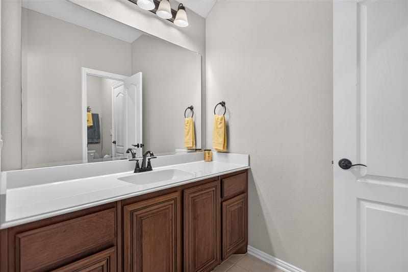 1811 Moscatel Lane, McLendon Chisholm TX 75032 - Photo 25