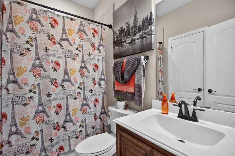 1811 Moscatel Lane, McLendon Chisholm TX 75032 - Photo 21