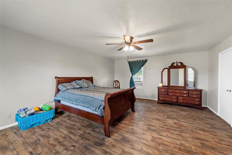 1001 Hamilton Drive, Gholson TX 76705 - Photo 6