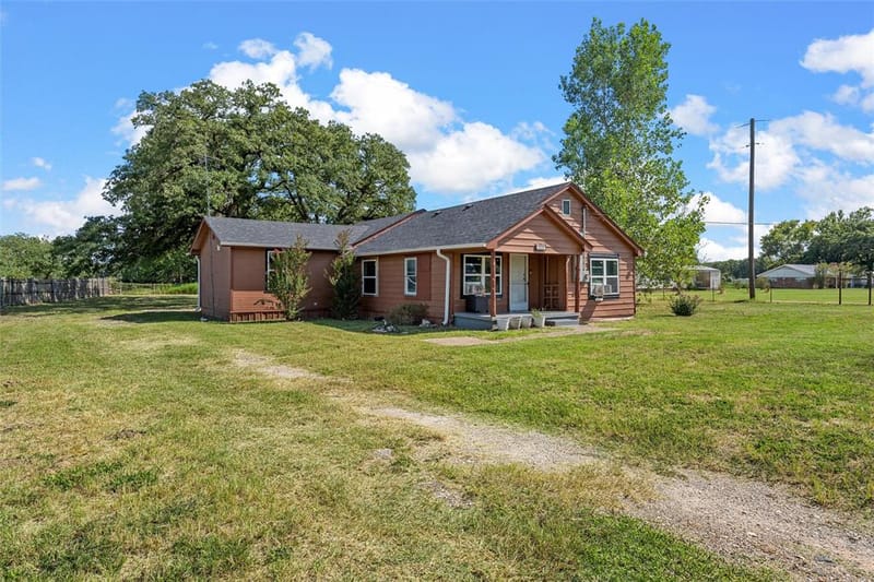 1001 Hamilton Drive, Gholson TX 76705 - Photo 13