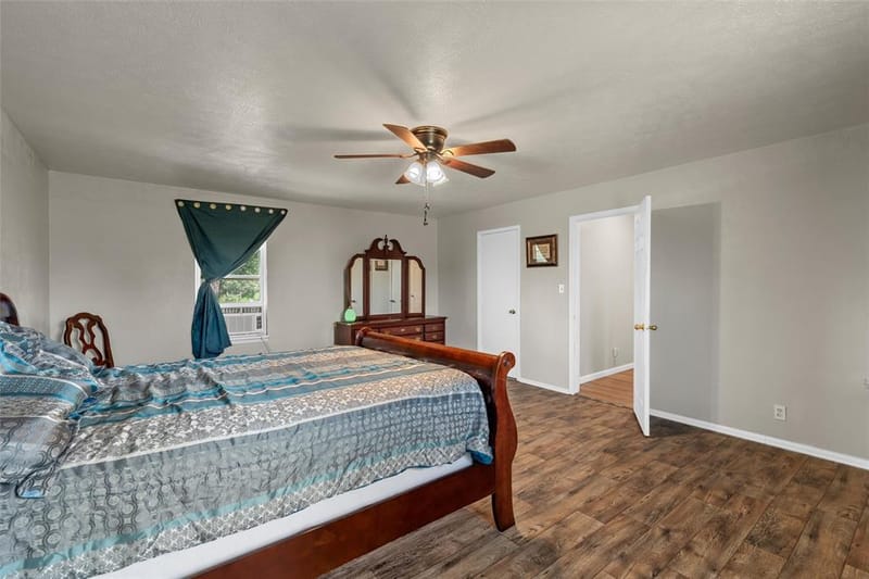 1001 Hamilton Drive, Gholson TX 76705 - Photo 7