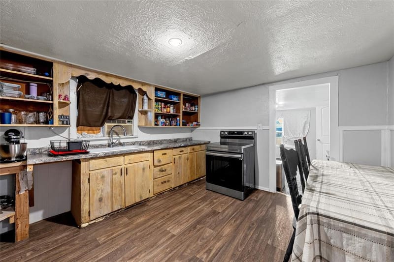 1001 Hamilton Drive, Gholson TX 76705 - Photo 5