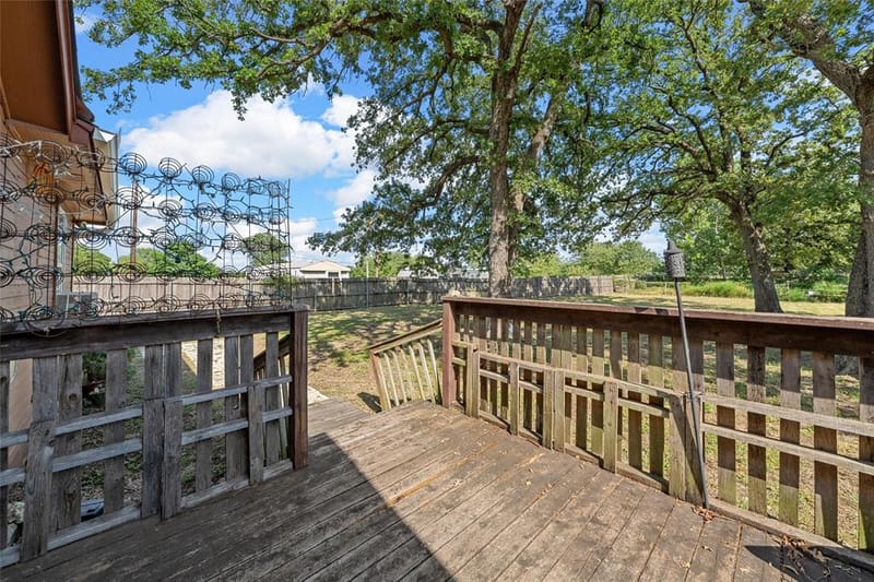 1001 Hamilton Drive, Gholson TX 76705 - Photo 11
