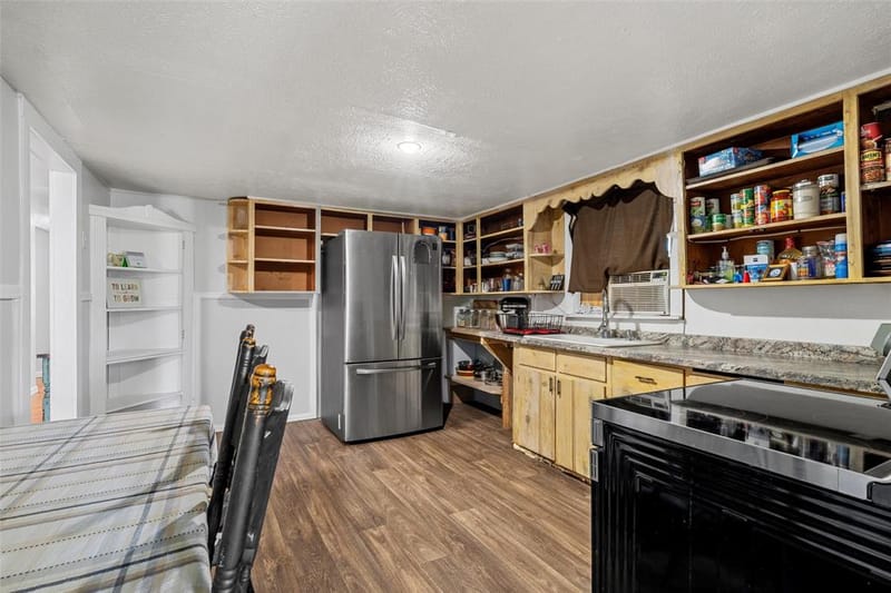 1001 Hamilton Drive, Gholson TX 76705 - Photo 4