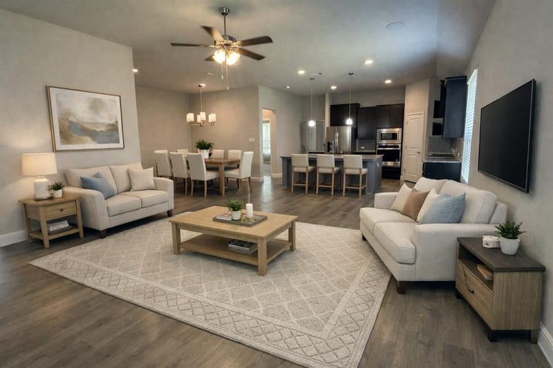 702 Audrey Lane, Mansfield TX 76063 - Photo 2