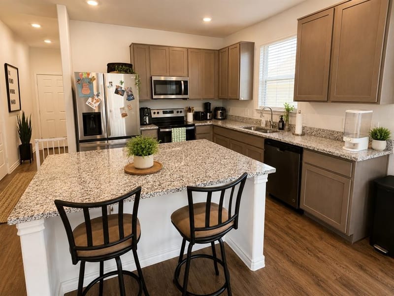 9917 Dynamics Drive, Fort Worth TX 76131 - Photo 6