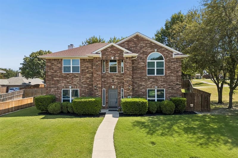 505 Big Oak Court, Rockwall TX 75087 - Photo 2