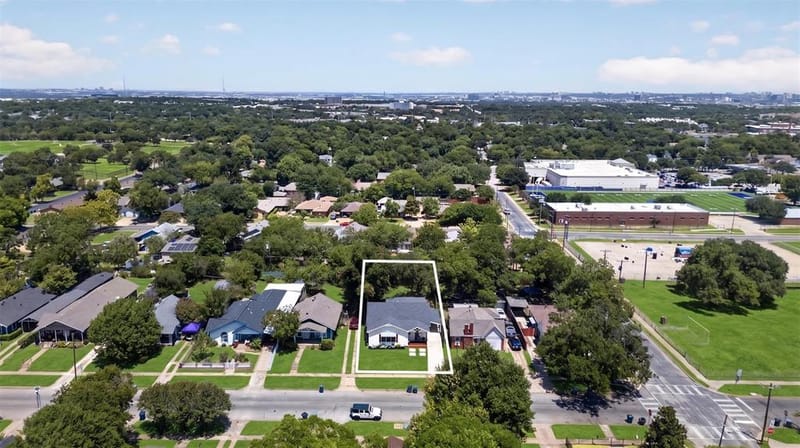 2511 Gladstone Drive, Dallas TX 75211 - Photo 27