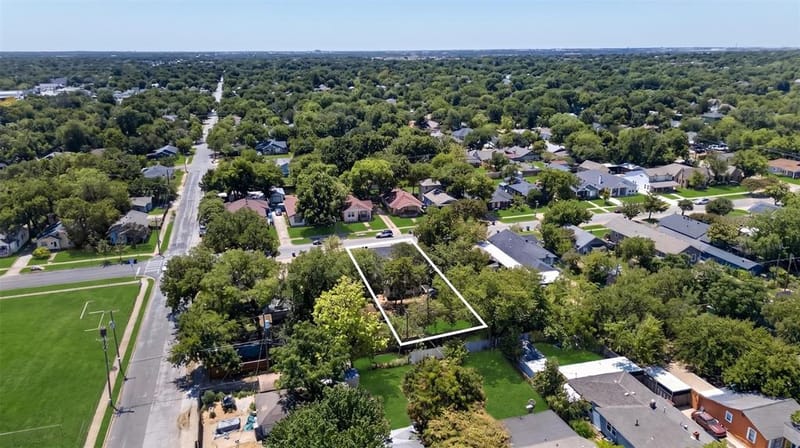 2511 Gladstone Drive, Dallas TX 75211 - Photo 26
