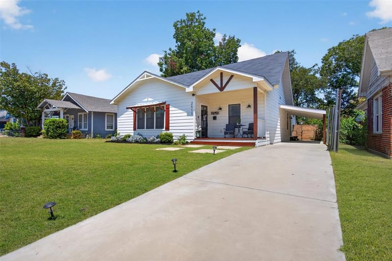 2511 Gladstone Drive, Dallas TX 75211 - Photo 28