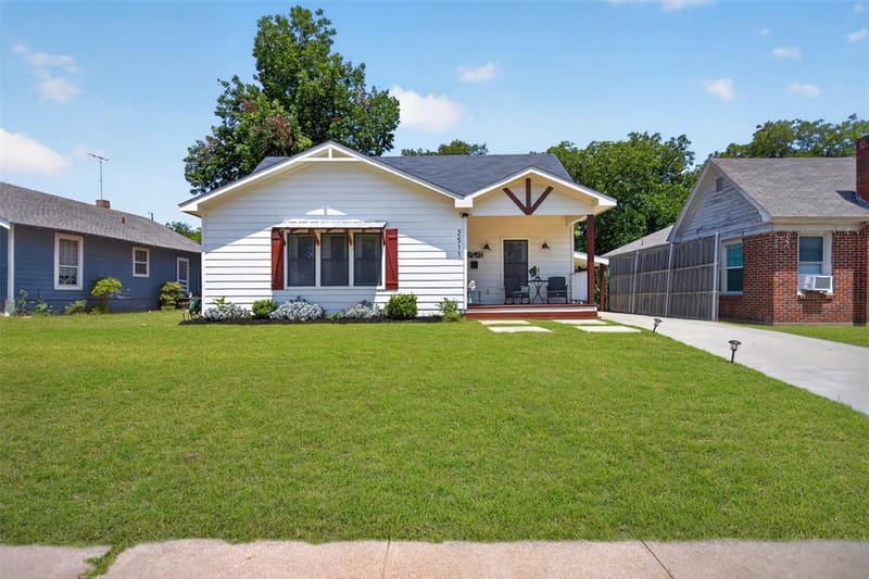 2511 Gladstone Drive, Dallas TX 75211 - Photo 29