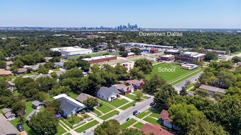 2511 Gladstone Drive, Dallas TX 75211 - Photo 21