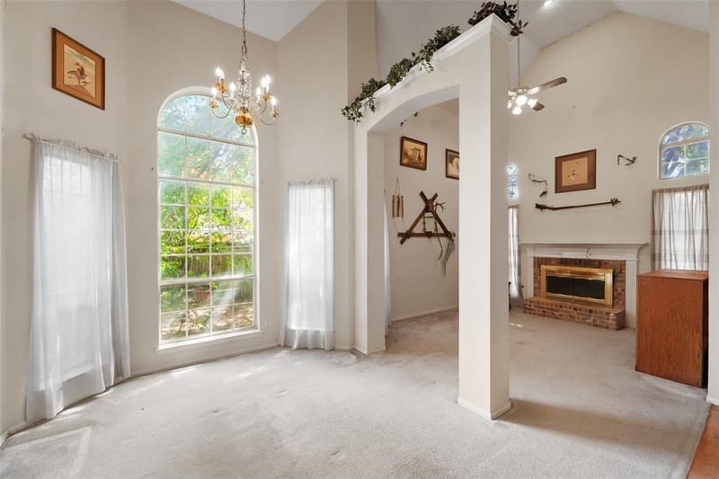 507 Bullingham Lane, Allen TX 75002 - Photo 6