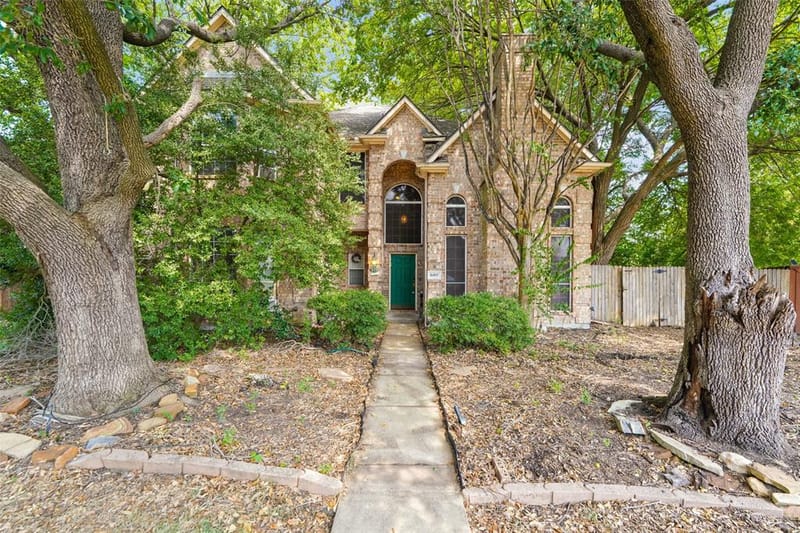 507 Bullingham Lane, Allen TX 75002