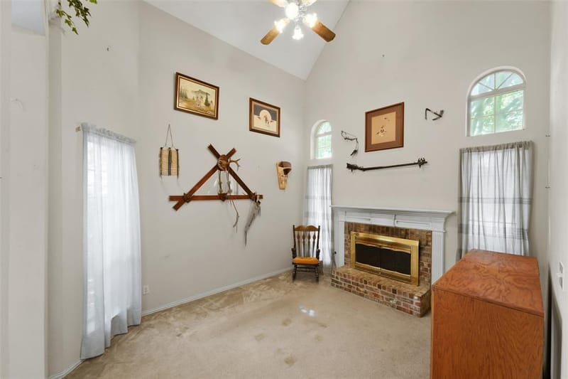 507 Bullingham Lane, Allen TX 75002 - Photo 8