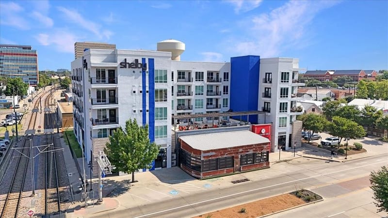 5609 Smu Boulevard # 505, Dallas TX 75206 - Photo 26