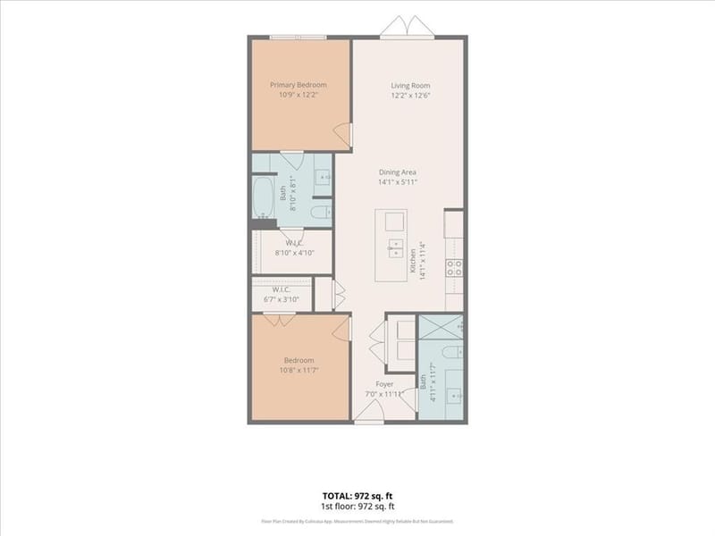 5609 Smu Boulevard # 505, Dallas TX 75206 - Photo 36