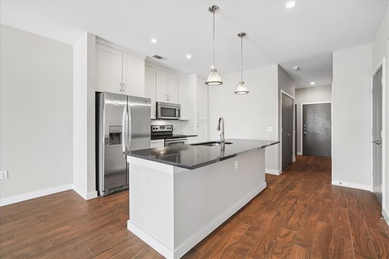 5609 Smu Boulevard # 505, Dallas TX 75206 - Photo 9