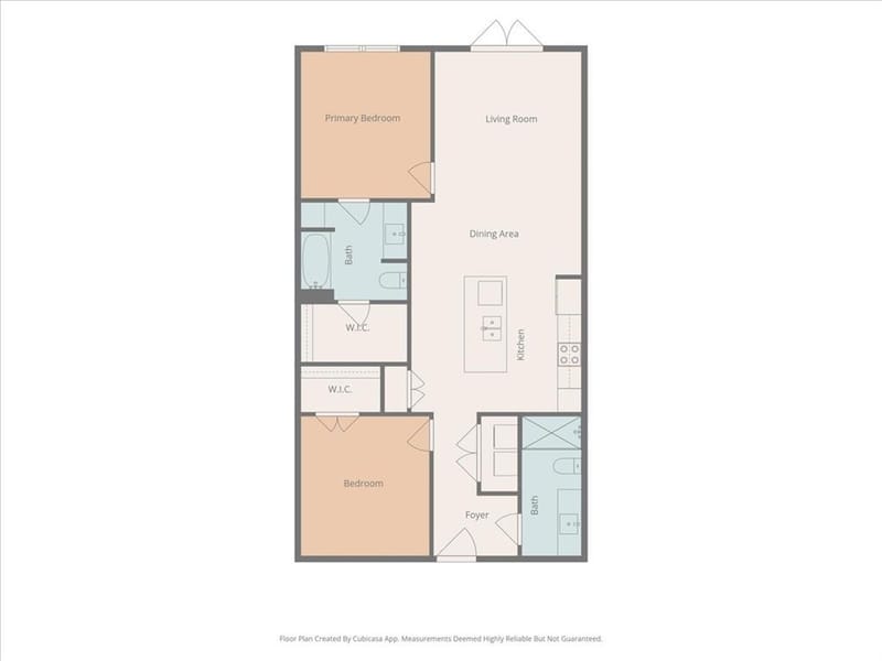 5609 Smu Boulevard # 505, Dallas TX 75206 - Photo 35