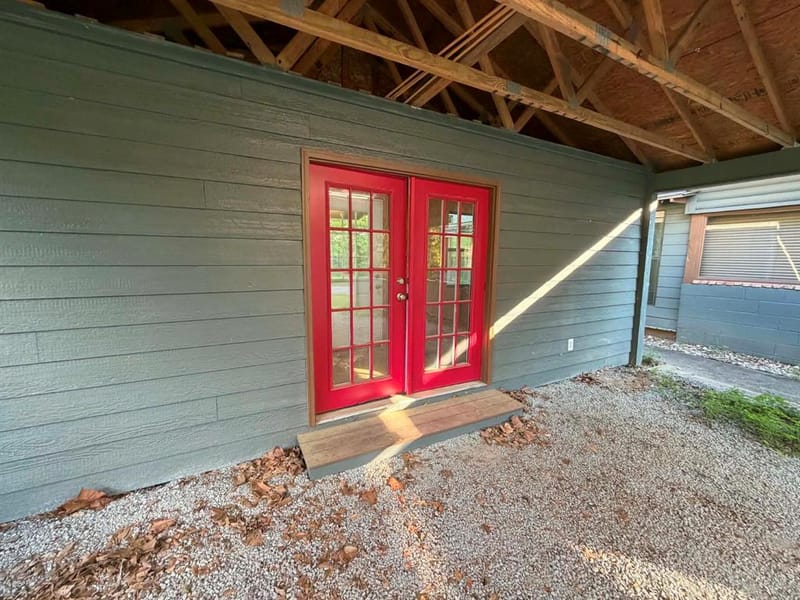 1895 DORCHEAT, Minden LA 71055 - Photo 23