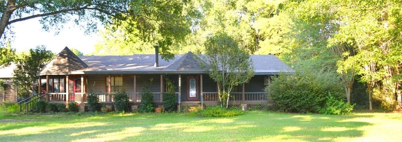 1895 DORCHEAT, Minden LA 71055