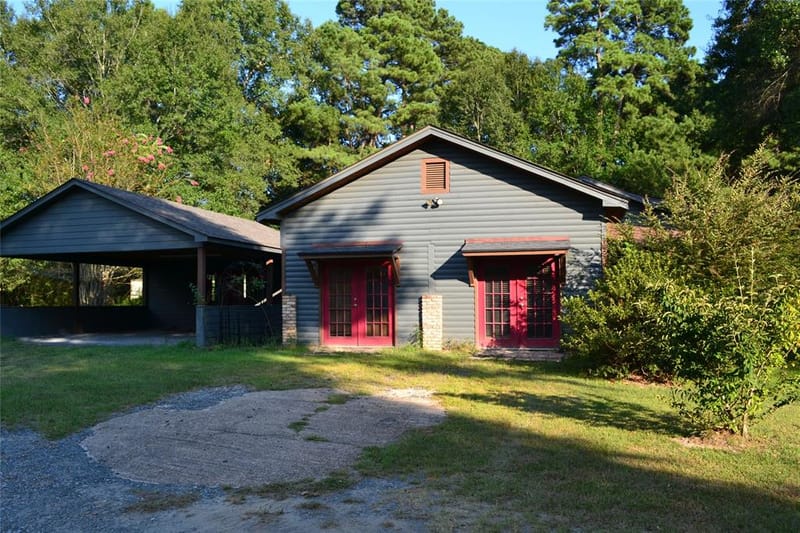 1895 DORCHEAT, Minden LA 71055 - Photo 19