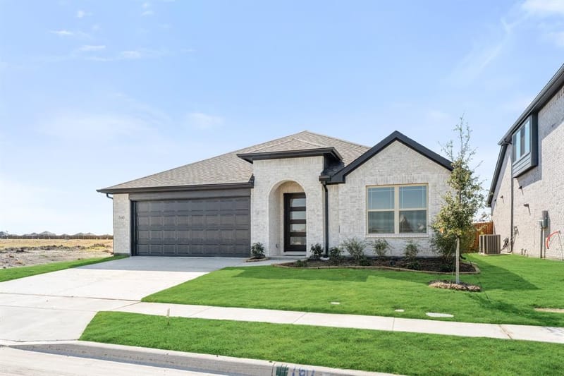 160 Aspen Way, Lavon TX 75166 - Photo 3