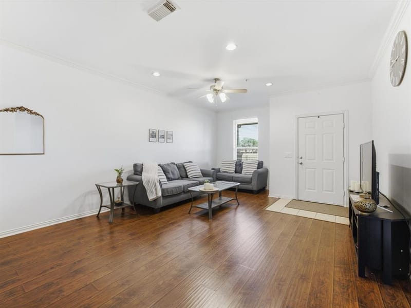172 High School Drive, Lewisville TX 75057 - Photo 7