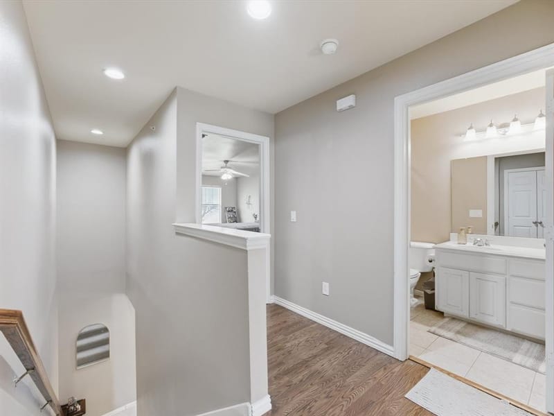 172 High School Drive, Lewisville TX 75057 - Photo 24