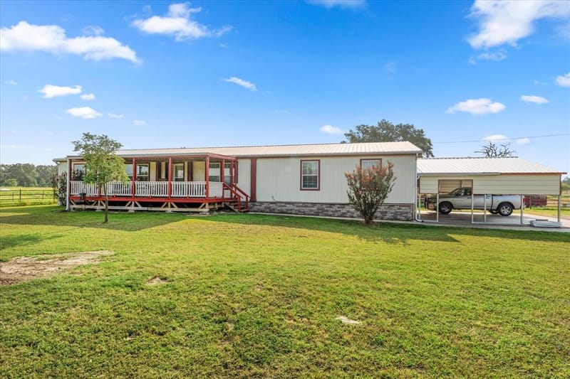 12350 CR 2911, Eustace TX 75124 - Photo 7