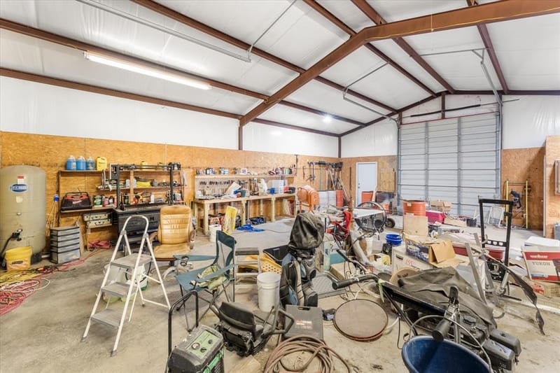12350 CR 2911, Eustace TX 75124 - Photo 30