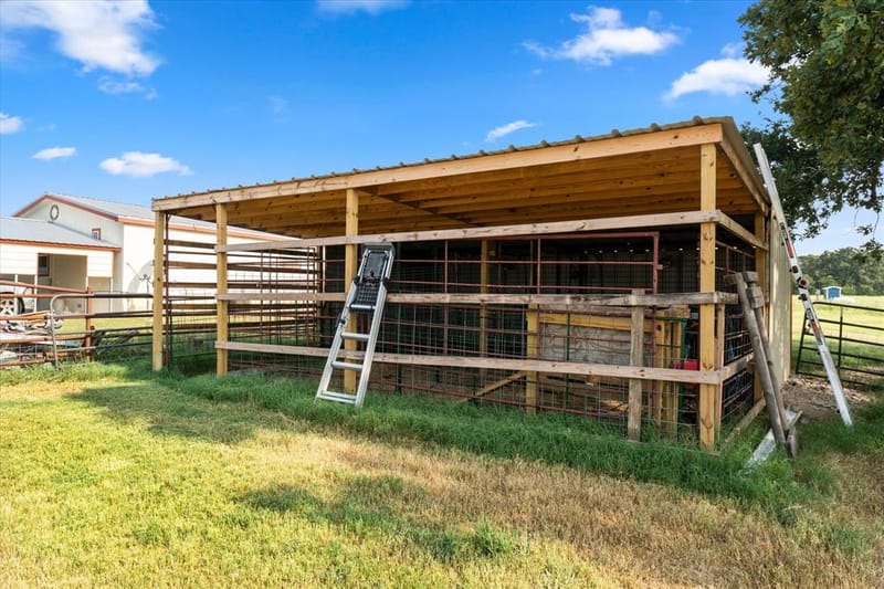 12350 CR 2911, Eustace TX 75124 - Photo 34