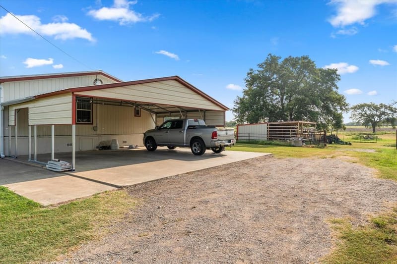 12350 CR 2911, Eustace TX 75124 - Photo 33