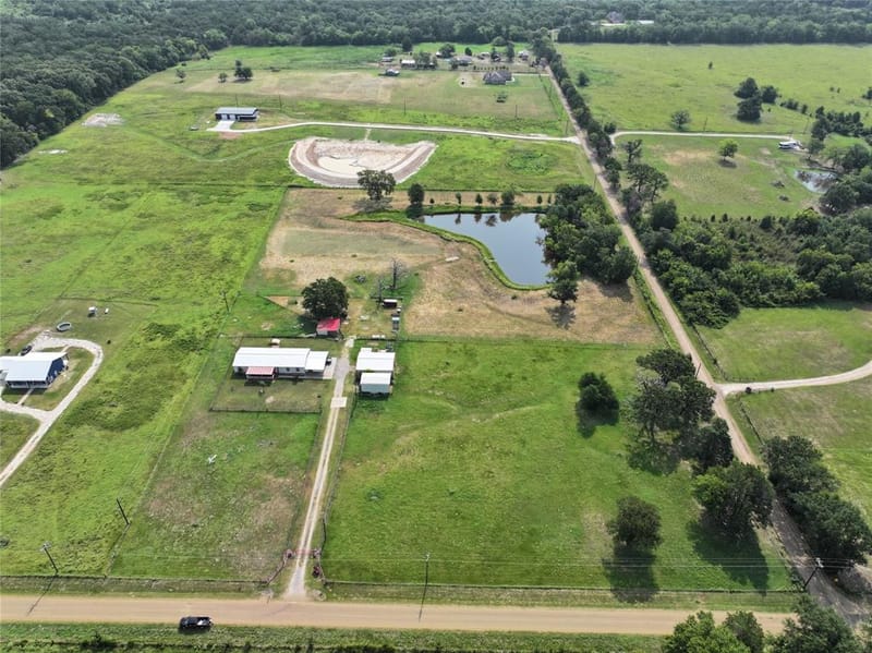 12350 CR 2911, Eustace TX 75124 - Photo 37