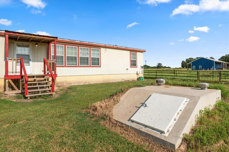 12350 CR 2911, Eustace TX 75124 - Photo 35