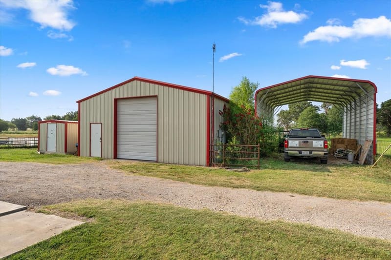 12350 CR 2911, Eustace TX 75124 - Photo 29