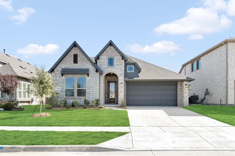 796 Foxtail Bend, Lavon TX 75166 - Photo 2