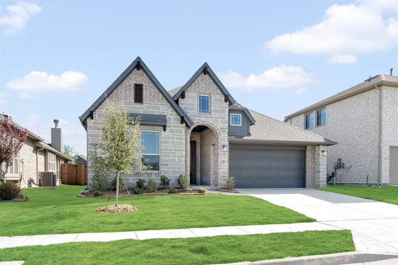 796 Foxtail Bend, Lavon TX 75166 - Photo 3