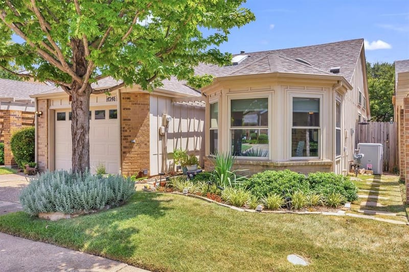 4246 Rosser Square, Dallas TX 75244