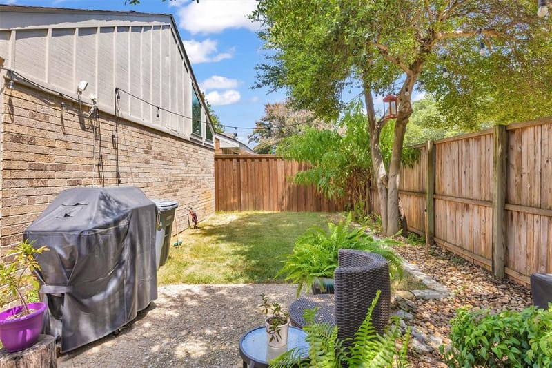 4246 Rosser Square, Dallas TX 75244 - Photo 9