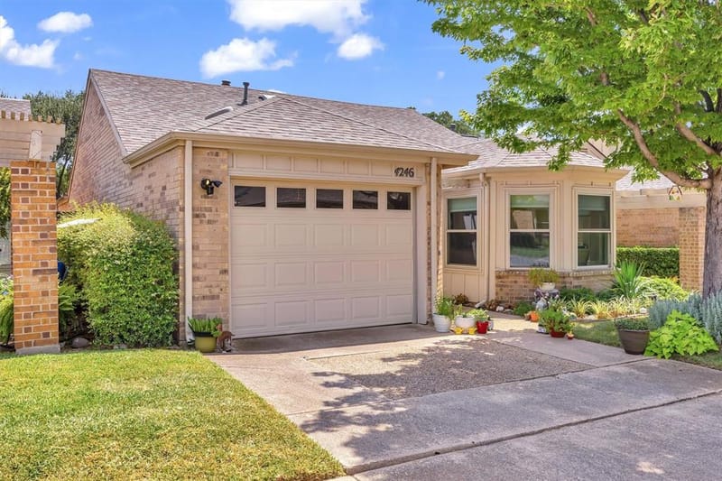4246 Rosser Square, Dallas TX 75244 - Photo 35