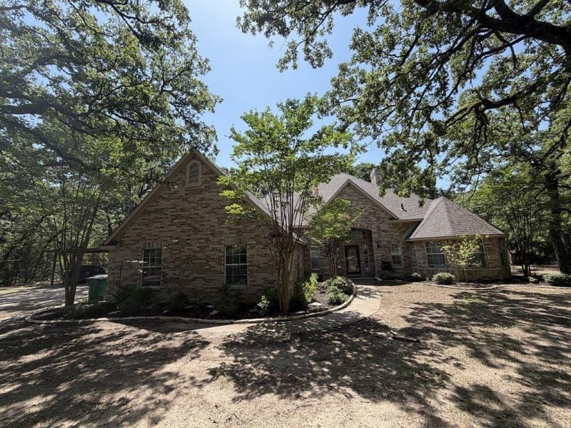 9715 County road 2440, Royse City TX 75189