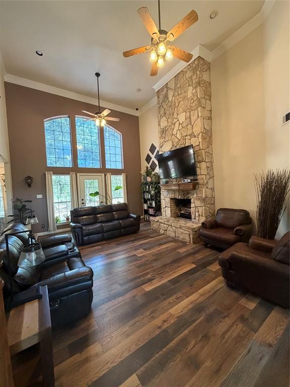 9715 County road 2440, Royse City TX 75189 - Photo 10