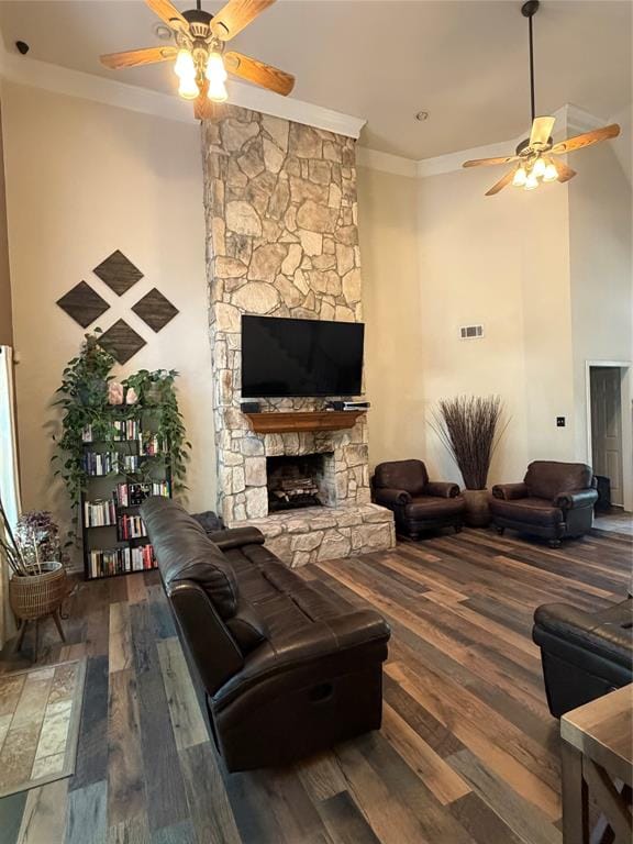 9715 County road 2440, Royse City TX 75189 - Photo 11