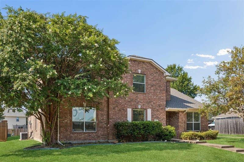 3605 Hawthorne Trail, Rockwall TX 75032 - Photo 2
