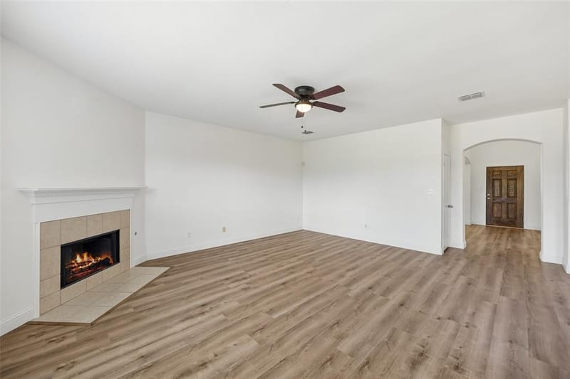 3605 Hawthorne Trail, Rockwall TX 75032 - Photo 10